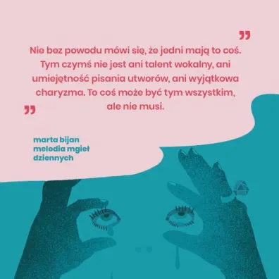 Melodia mgie� dziennych