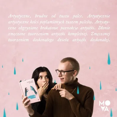 Melodia mgie� dziennych