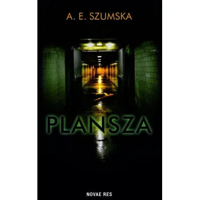 Plansza - A. E. Szumska