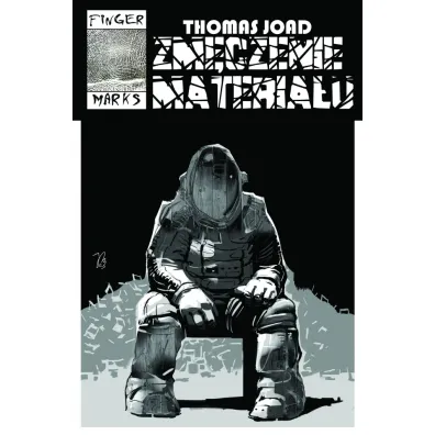 Zm�czenie materia�u - Thomas Joad