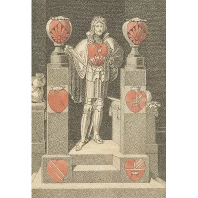Oracular Cards of Change, karty