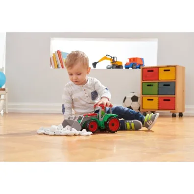 Lena Truxx Ci�gnik 35cm