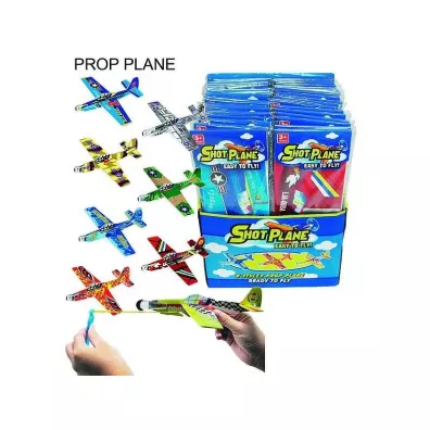 Samolot piankowy MIX Adar