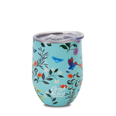 Coolpack, Kubek Termiczny 350 ml - Cherry Tree (Z22924)