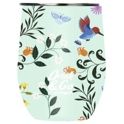 Coolpack, Kubek Termiczny 350 ml - Cherry Tree (Z22924)