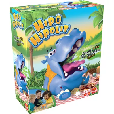 Hipo Hipolit Goliath