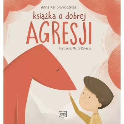 Ksika o dobrej agresji