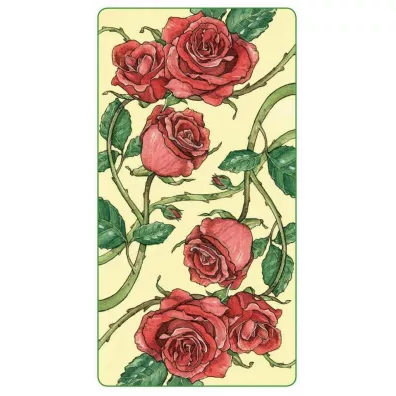 Romantyczny Tarot - Romantic Tarot