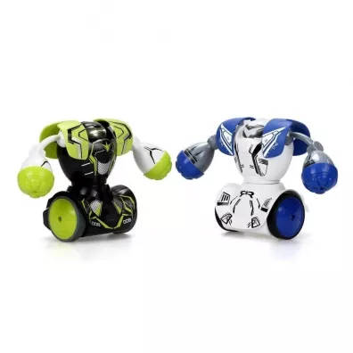 Robo Kombat (2-pak) Dumel