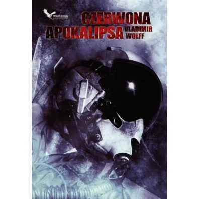 Czerwona apokalipsa - Vladimir Wolff