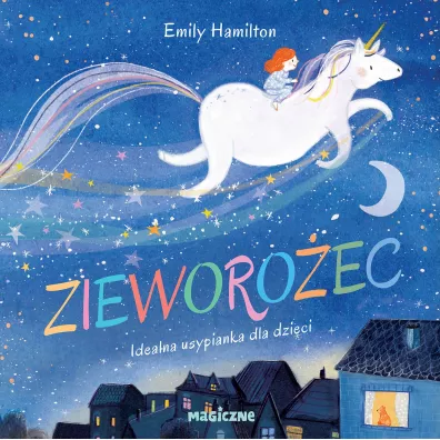 Zieworo�ec - Emily Hamilton