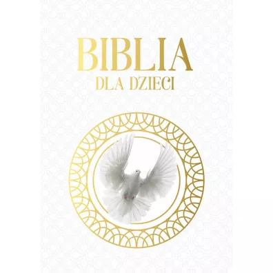 Biblia dla dzieci