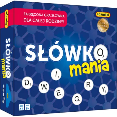 S��wkomania Adamigo