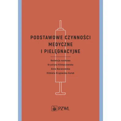 Podstawowe czynno�ci medyczne i piel�gnacyjne