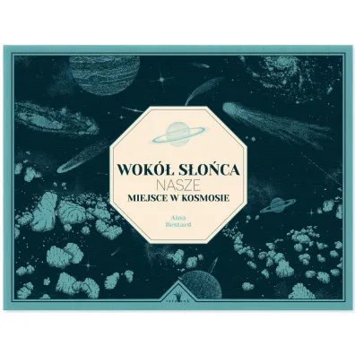 Wok� s�o�ca Nasze miejsce w kosmosie
