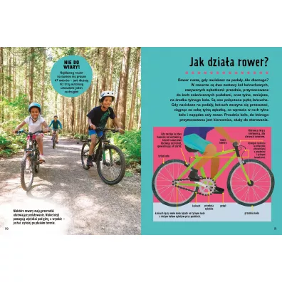 Wielka ksi�ga pyta� Jak