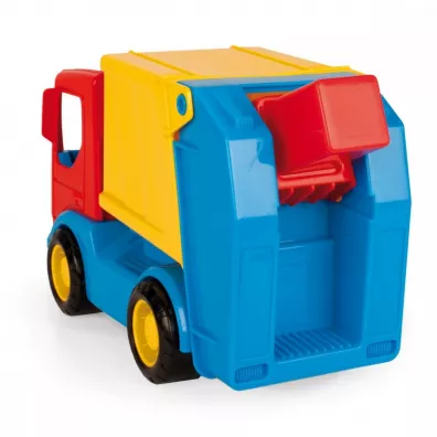 Tech Truck �mieciarka Wader