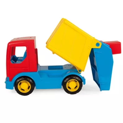 Tech Truck �mieciarka Wader
