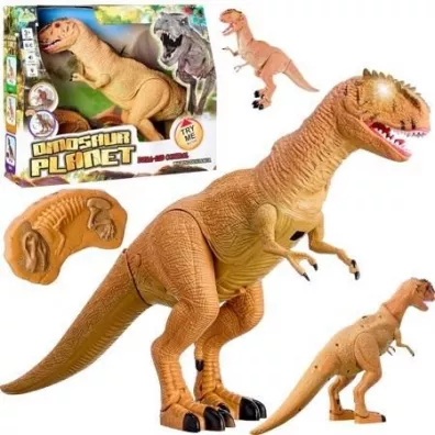 Dinozaur R/C Maksik