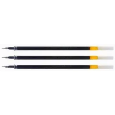 Fandy Wk�ad �elowy Techjob Office czarny 0.5mm