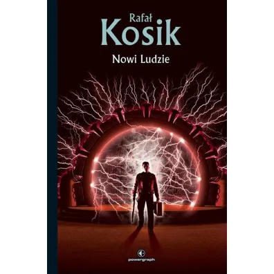 Nowi Ludzie - Rafa� Kosik