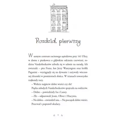 Rodzina ze 141 ulicy