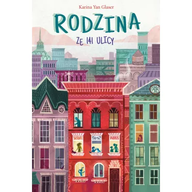 Rodzina ze 141 ulicy