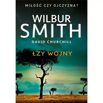 zy wojny - Wilbur Smith
