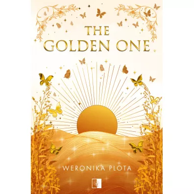 The Golden One - Weronika  Plota