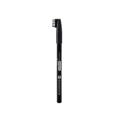 Essence Eyebrow Designer kredka do brwi 01 Black 1 g