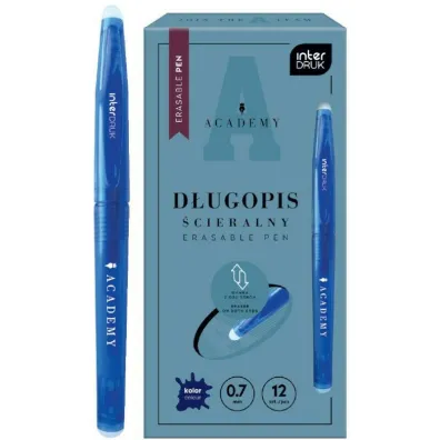 Interdruk D�ugopis �cieralny Academy