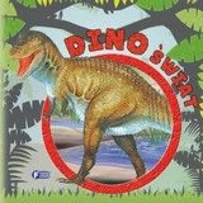 Dino �wiat - Izabela J�draszek