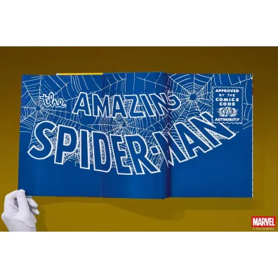 Marvel Comics Library. Spider-Man. 1962-1964 wer. angielska