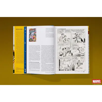 Marvel Comics Library. Spider-Man. 1962-1964 wer. angielska