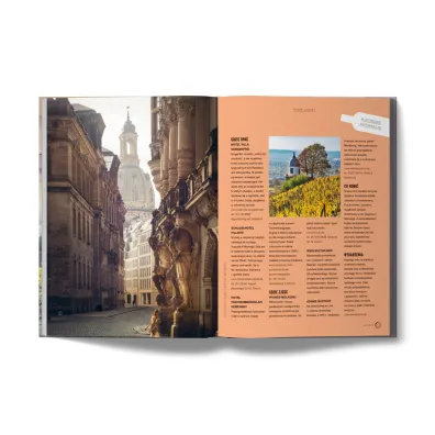Winne szlaki w Europie. 40 doskona�ych weekend�w w krainie wina