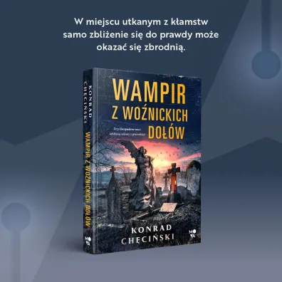 Wampir z Wo�nickich Do��w