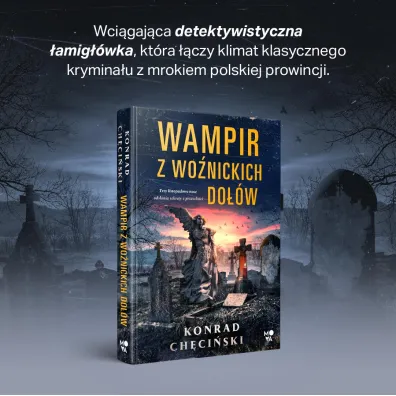 Wampir z Wo�nickich Do��w