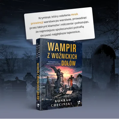 Wampir z Wo�nickich Do��w