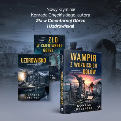 Wampir z Wo�nickich Do��w