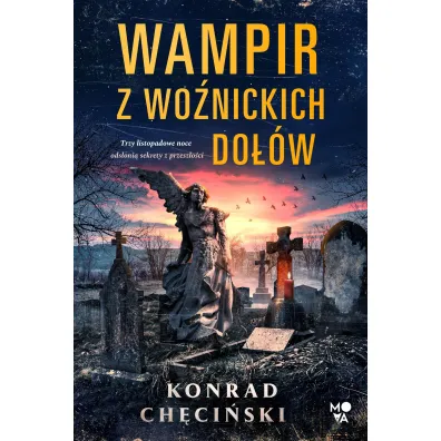 Wampir z Wo�nickich Do��w
