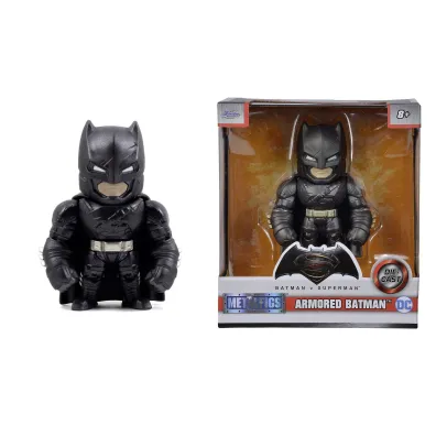 Batman metalowa figurka 10 cm
