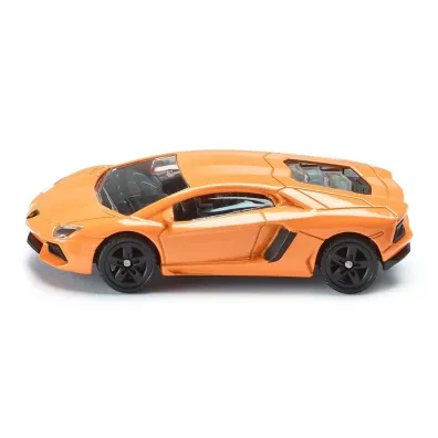 Lamborghini aventador lp 700-4 siku 14 s1449