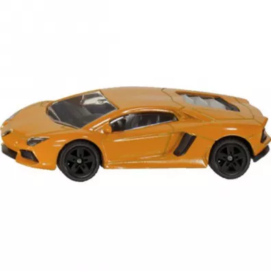 Siku 14 - Lamborghini Aventador S1449