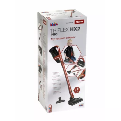 Odkurzacz Miele Triflex Klein Trefl