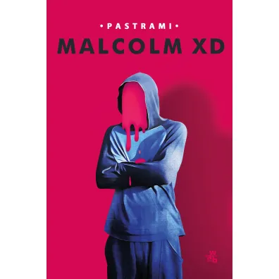 Pastrami - Malcolm XD