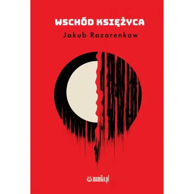 Wsch�d ksi�yca - Jakub Razarenkow