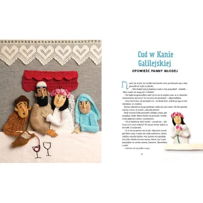 Cuda Jezusa, czyli dlaczego p�jdziemy do nieba