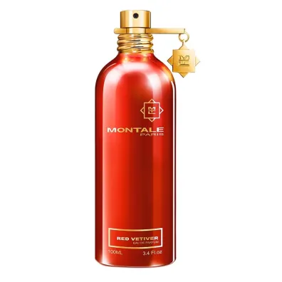Montale Red Vetiver EDP spray 100 ml