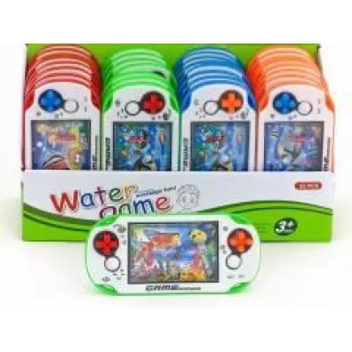 Gra wodna MIX Adar
