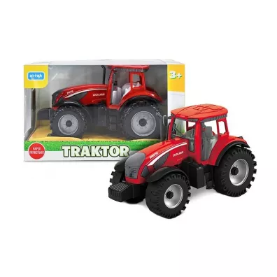 Mini farma Traktor Artyk